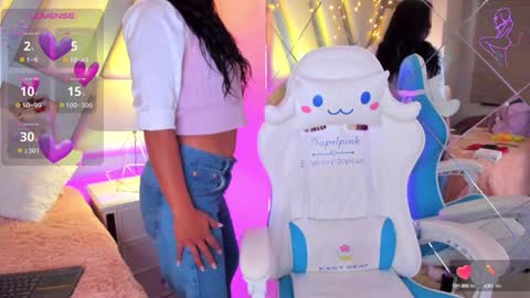 Tell me Amber online show from 26, 1, 2025