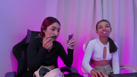 Snapshot of amberbaker21 chatting on 22, 1, 2025 Amber Baker online show from 22, 1, 2025