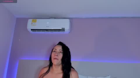 Snapshot of ambercollinns chatting on 5, 10, 2025 Amber Collins online show from 5, 10, 2025