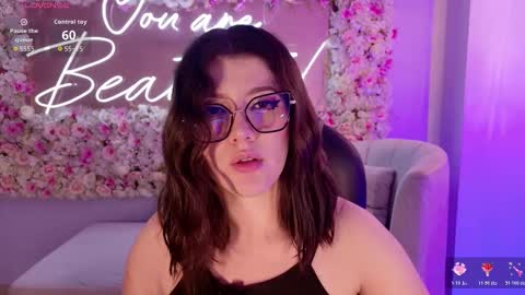 Amber  online show from 3, 2, 2026