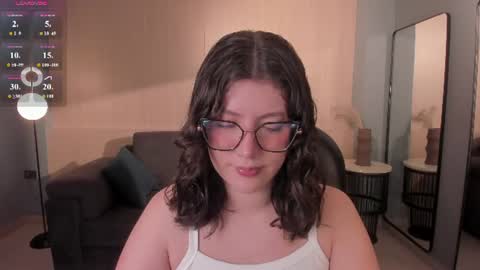Snapshot of amberfarrell chatting on 9, 7, 2026 Amber online show from 9, 7, 2026