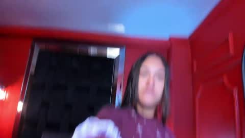 Amber Hanks online show from 18, 5, 2026