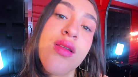 Amber Hanks online show from 21, 5, 2026
