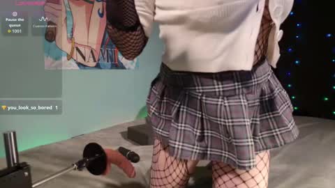 Snapshot of amberhavoc chatting on 10, 9, 2025 Amber Havoc online show from 10, 9, 2025