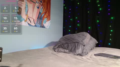 Snapshot of amberhavoc chatting on 19, 5, 2026 Amber Havoc online show from 19, 5, 2026
