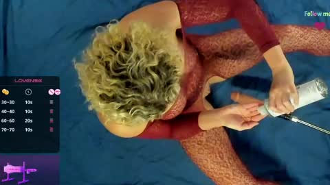 Amber Jade online show from 29, 5, 2026