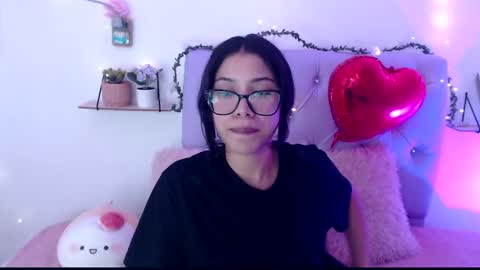 Amber Jeong online show from 7, 2, 2025