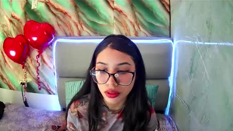 Amber Jeong online show from 10, 2, 2025