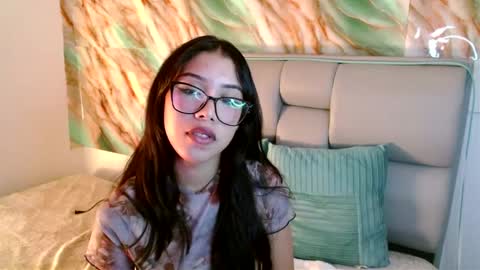 Amber Jeong online show from 1, 3, 2025