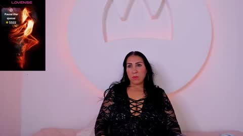 Amber online show from 8, 2, 2026