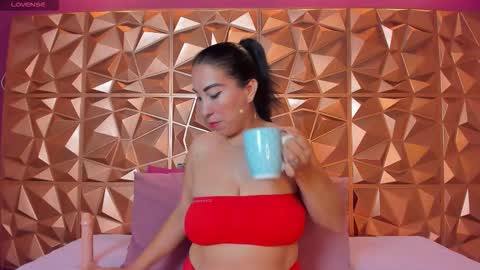 Amber online show from 7, 3, 2026