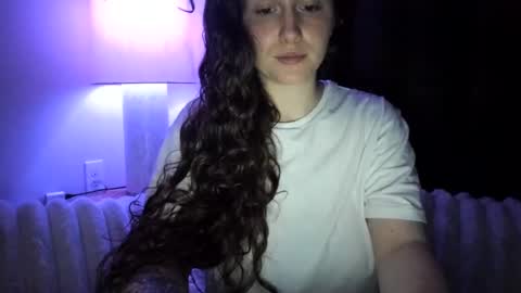 amberkinsley online show from 13, 1, 2025