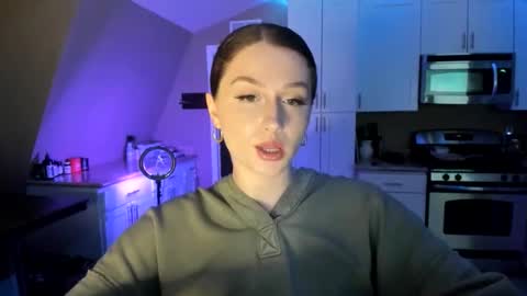 Snapshot of amberkinsley chatting on 14, 3, 2026 amberkinsley online show from 14, 3, 2026