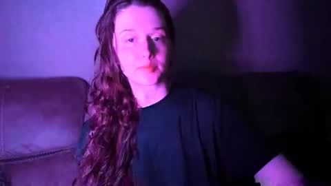 Snapshot of amberkinsley chatting on 13, 4, 2026 amberkinsley online show from 13, 4, 2026