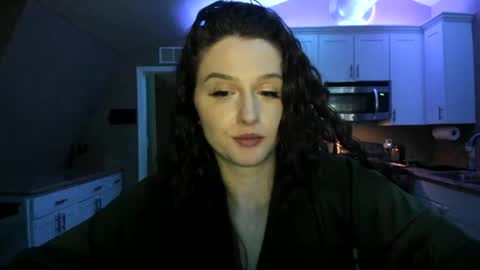 Snapshot of amberkinsley chatting on 1, 5, 2026 amberkinsley online show from 1, 5, 2026