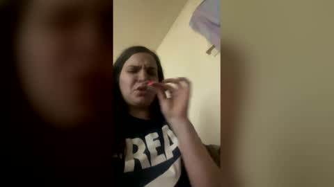 amberkni online show from 18, 2, 2026