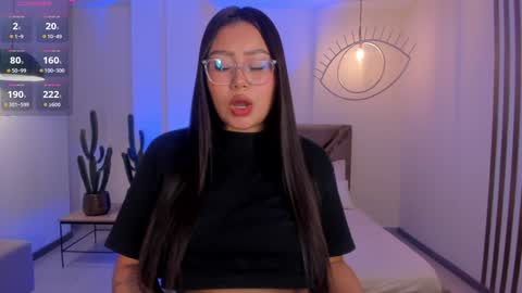 Amber  online show from 1, 2, 2025