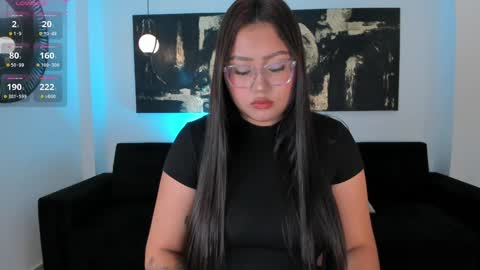 Amber  online show from 4, 2, 2025