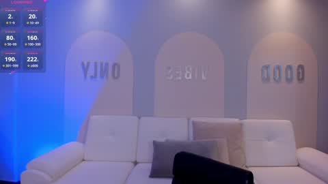 Amber  online show from 6, 2, 2025