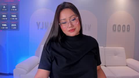 Amber  online show from 8, 2, 2025