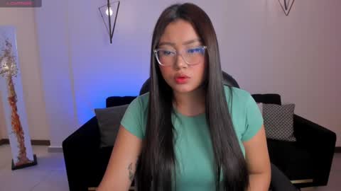 Amber  online show from 23, 2, 2025