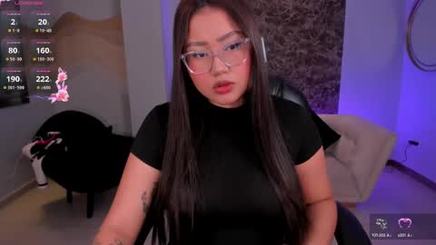 Amber  online show from 25, 2, 2025