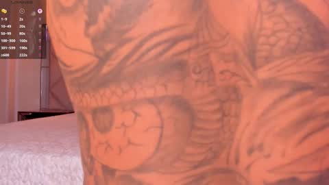 Amber  online show from 26, 9, 2025