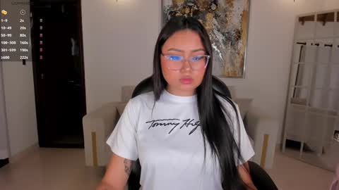 Amber  online show from 16, 11, 2025