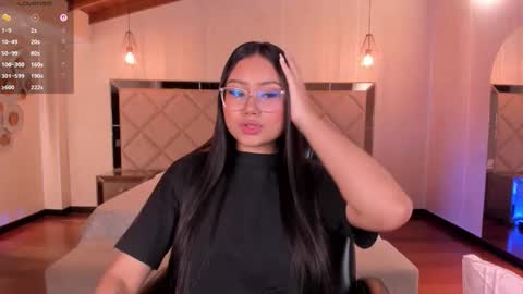 Amber  online show from 22, 11, 2025