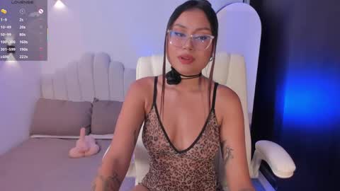 Amber  online show from 18, 5, 2026