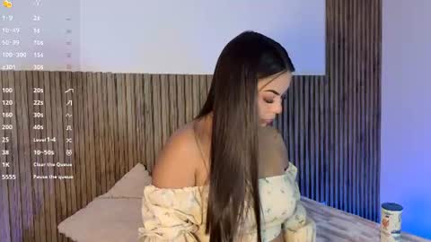 Snapshot of amberlu__ chatting on 22, 7, 2026 Amber online show from 22, 7, 2026