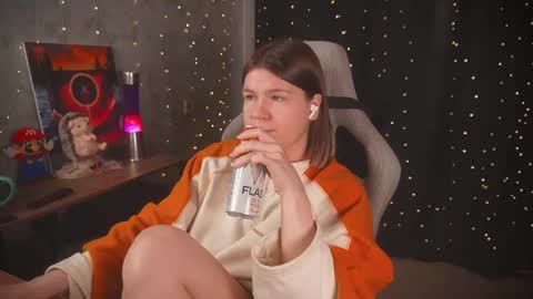 my name is Sonya but you can call me your favorite girl 3 online show from 28, 2, 2026