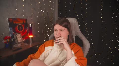 my name is Sonya but you can call me your favorite girl 3 online show from 3, 3, 2026