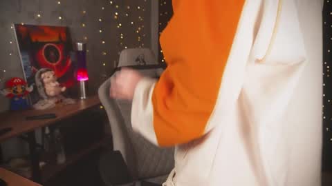 my name is Sonya but you can call me your favorite girl 3 online show from 15, 3, 2026