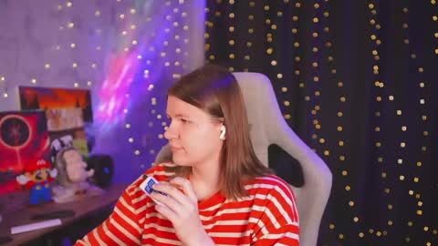Snapshot of amberlyyy chatting on 23, 5, 2026 my name is Sonya but you can call me your favorite girl 3 online show from 23, 5, 2026
