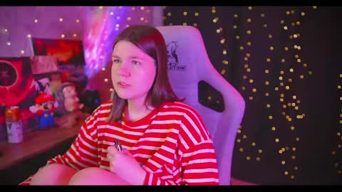 Snapshot of amberlyyy chatting on 30, 5, 2026 my name is Sonya but you can call me your favorite girl 3 online show from 30, 5, 2026