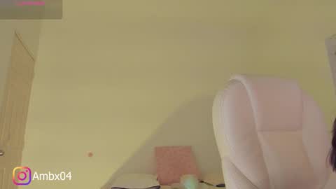 Amber online show from 1, 12, 2025