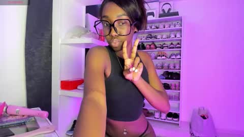 Amber online show from 18, 2, 2026