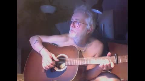 Amberr11 online show from 2, 12, 2025