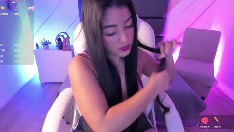 Snapshot of amberr_rosse_ chatting on 4, 12, 2024 AMBER online show from 4, 12, 2024