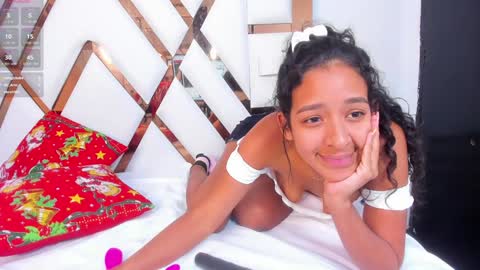 Amber online show from 2, 1, 2025