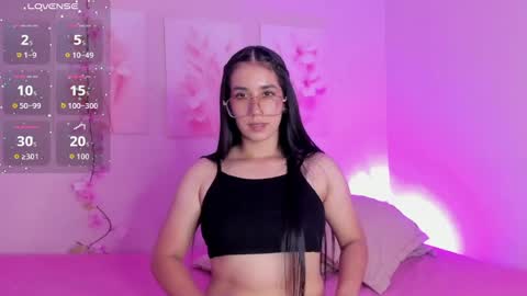AMBER  online show from 9, 6, 2026