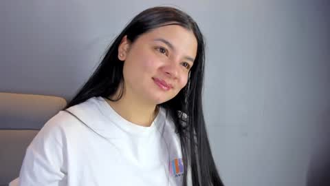 Amber Ferreira online show from 30, 12, 2024