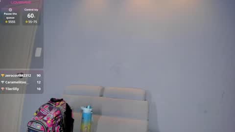 Amber Ferreira online show from 30, 12, 2024