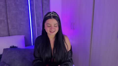 Amber Ferreira online show from 15, 1, 2025