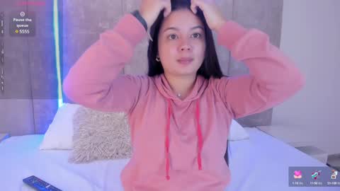 Amber Ferreira online show from 19, 1, 2025