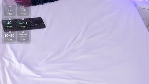 Amber Ferreira online show from 7, 2, 2025