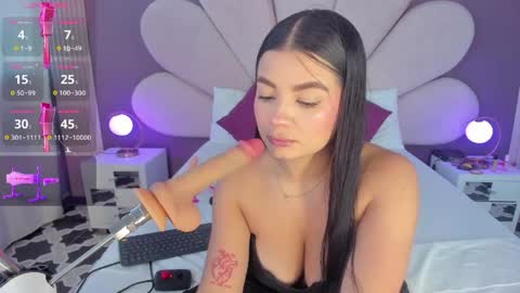Amber Ferreira online show from 13, 5, 2026