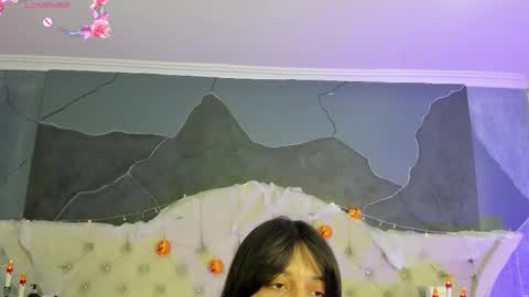 Amber Grey online show from 17, 10, 2025