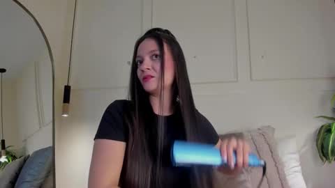 Amber moore online show from 27, 2, 2026